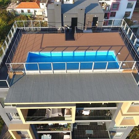Apartament Madeira Mar - Seaview Funchal  Zewnętrze zdjęcie