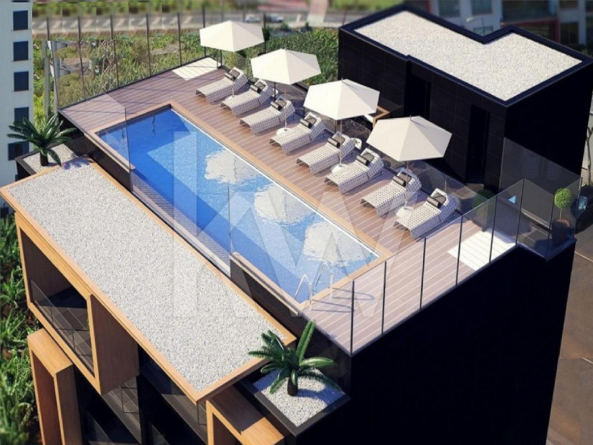 Apartament Madeira Mar - Seaview Funchal  Zewnętrze zdjęcie