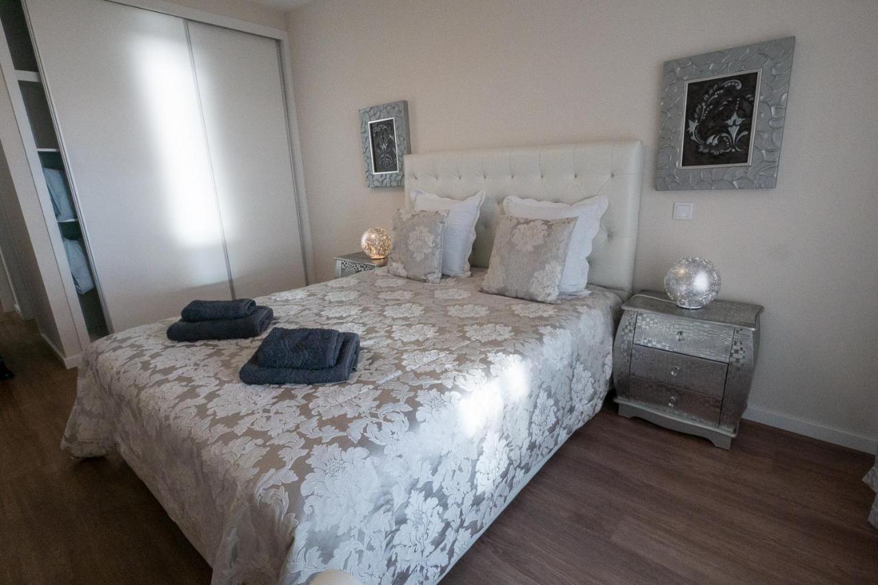 Apartament Madeira Mar - Seaview Funchal  Zewnętrze zdjęcie