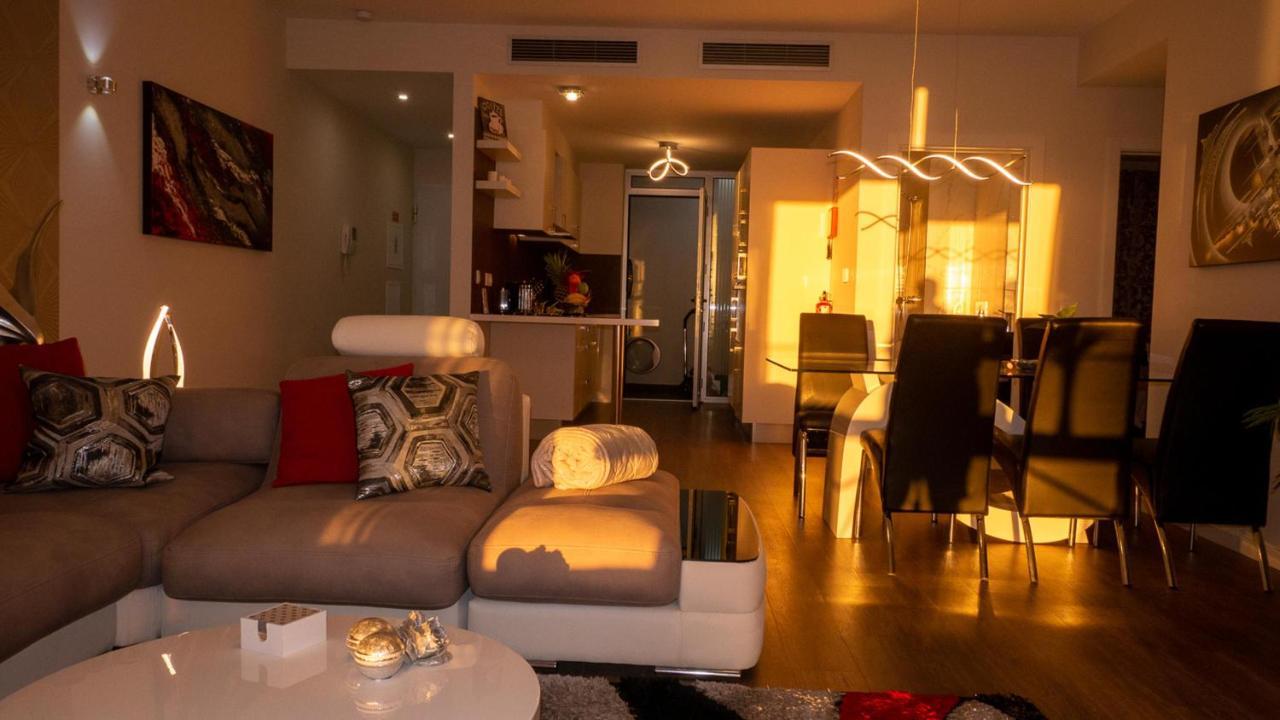 Apartament Madeira Mar - Seaview Funchal  Zewnętrze zdjęcie