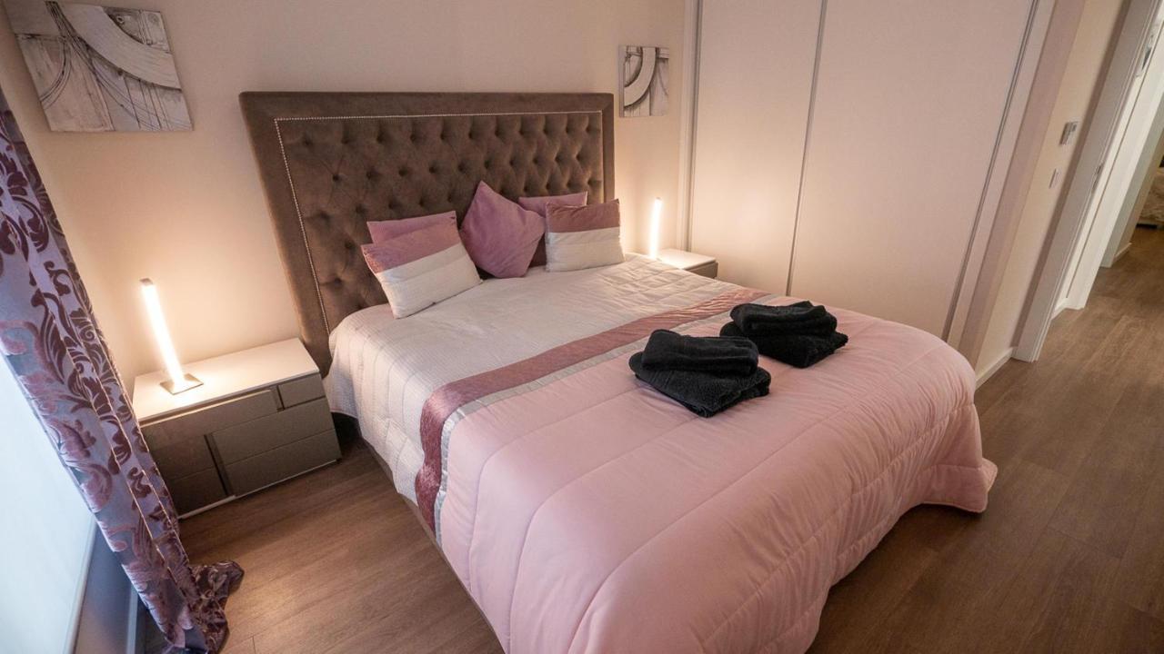 Apartament Madeira Mar - Seaview Funchal  Zewnętrze zdjęcie
