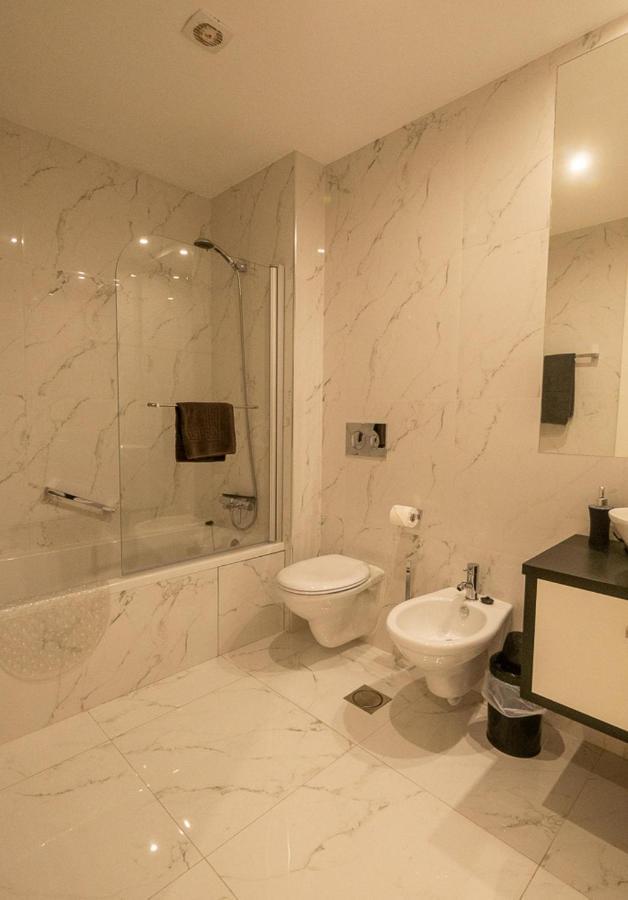 Apartament Madeira Mar - Seaview Funchal  Zewnętrze zdjęcie