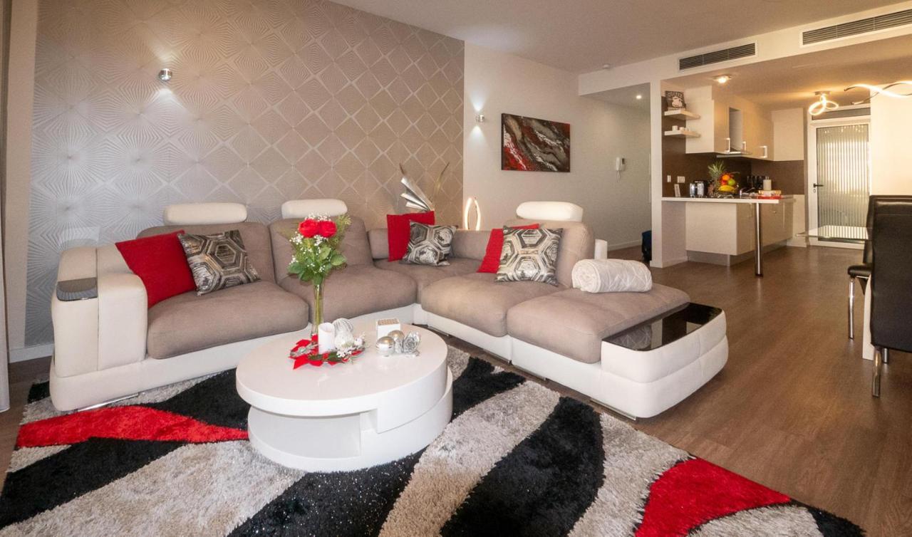Apartament Madeira Mar - Seaview Funchal  Zewnętrze zdjęcie
