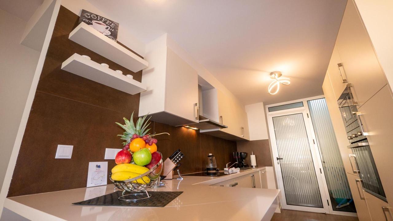 Apartament Madeira Mar - Seaview Funchal  Zewnętrze zdjęcie