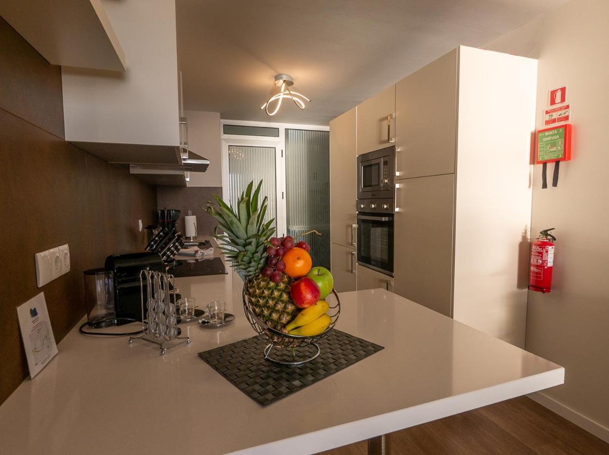 Apartament Madeira Mar - Seaview Funchal  Zewnętrze zdjęcie