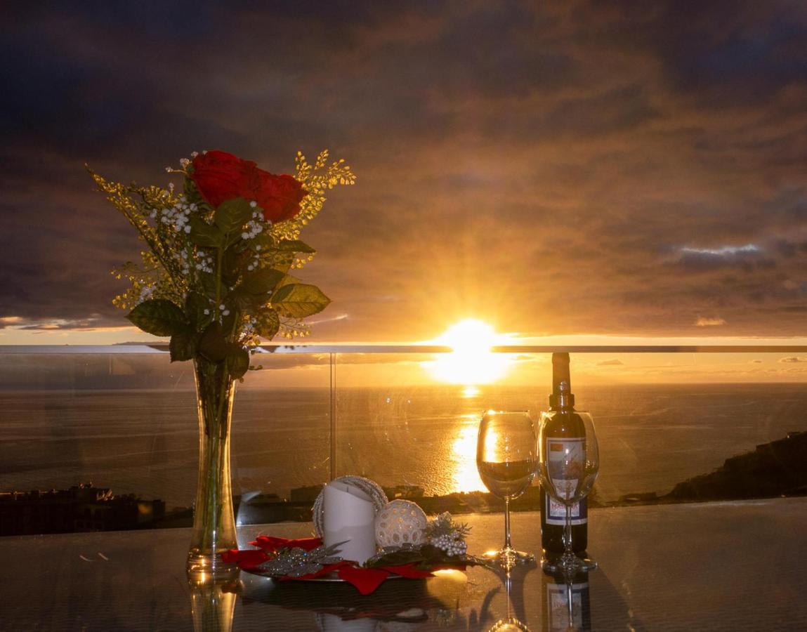 Apartament Madeira Mar - Seaview Funchal  Zewnętrze zdjęcie