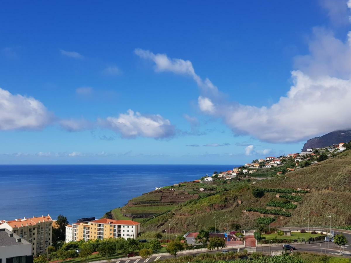Apartament Madeira Mar - Seaview Funchal  Zewnętrze zdjęcie