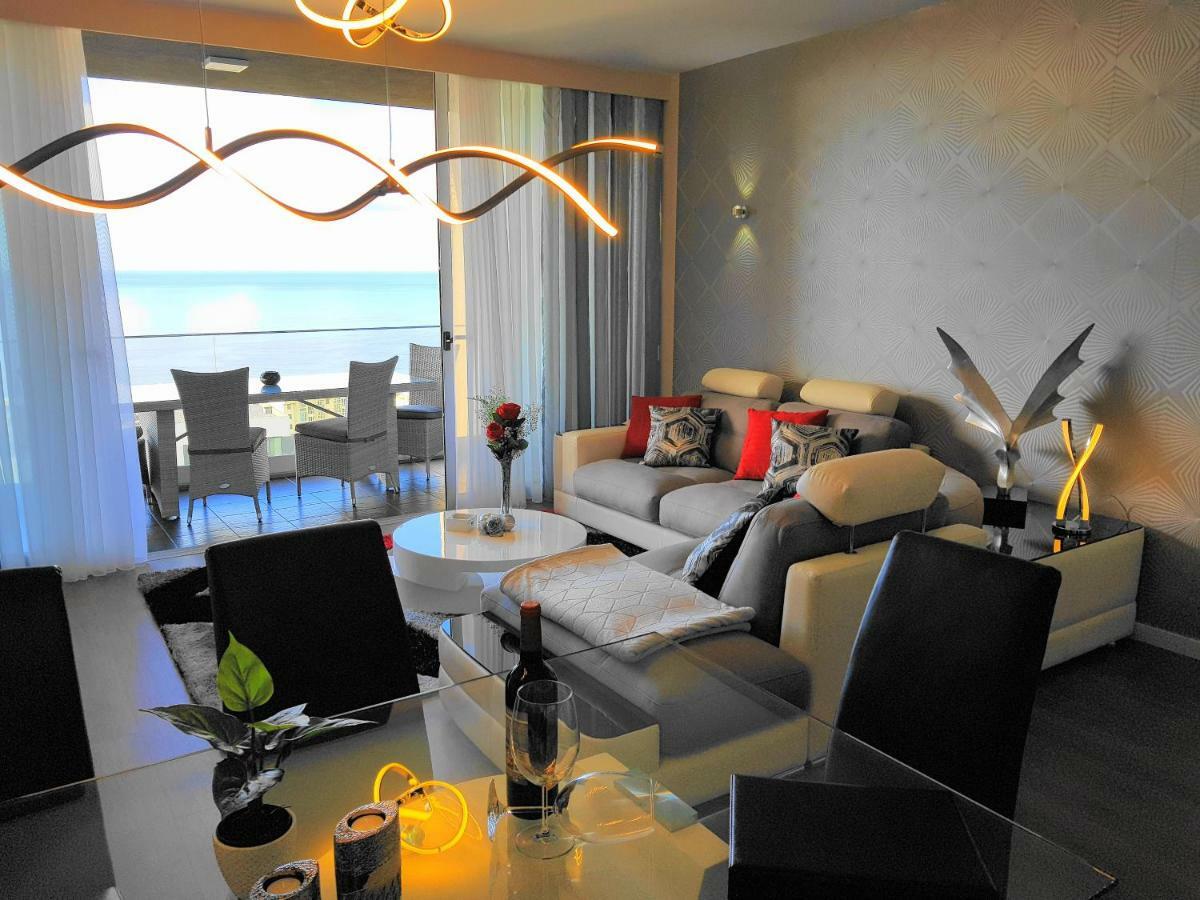Apartament Madeira Mar - Seaview Funchal  Zewnętrze zdjęcie