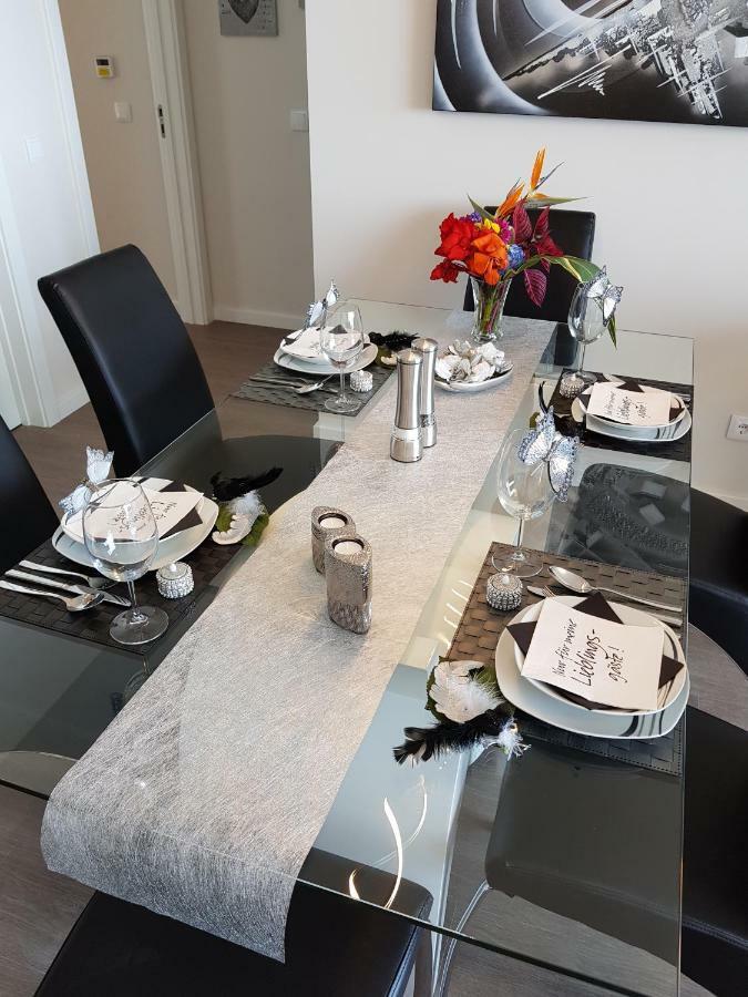 Apartament Madeira Mar - Seaview Funchal  Zewnętrze zdjęcie