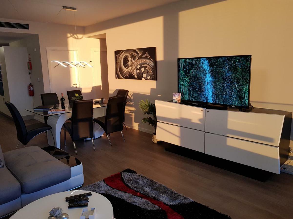 Apartament Madeira Mar - Seaview Funchal  Zewnętrze zdjęcie