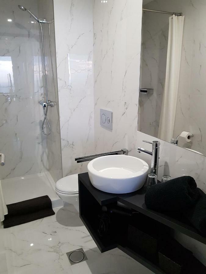 Apartament Madeira Mar - Seaview Funchal  Zewnętrze zdjęcie
