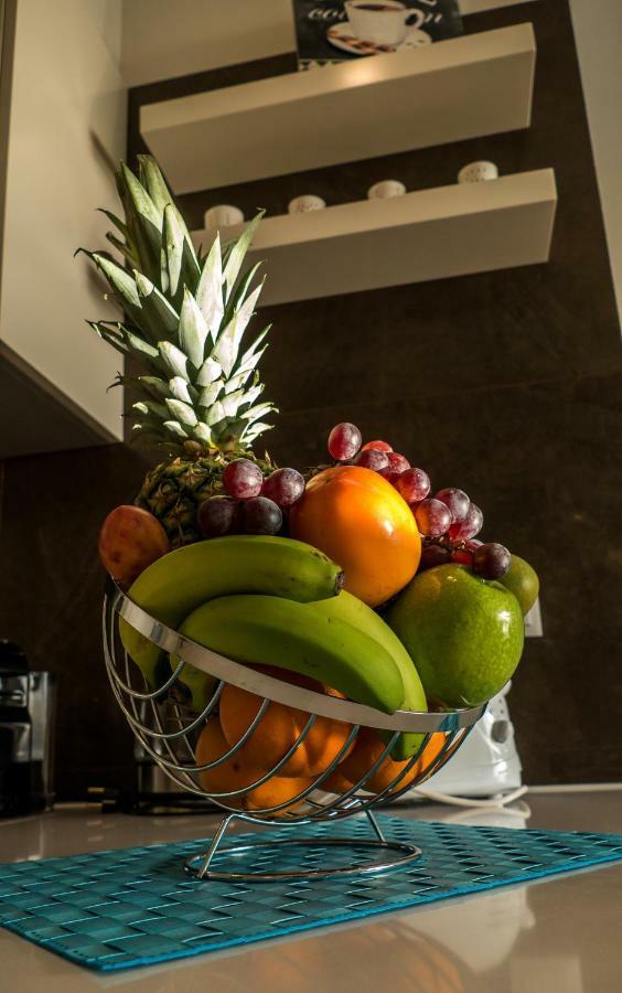 Apartament Madeira Mar - Seaview Funchal  Zewnętrze zdjęcie