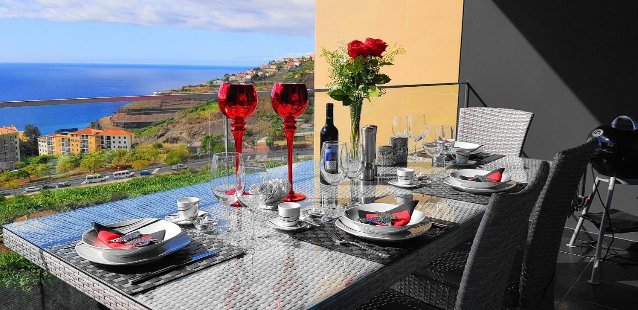 Apartament Madeira Mar - Seaview Funchal  Zewnętrze zdjęcie